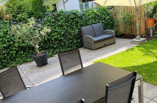 Terrassenwohnung kaufen in 4060 Leonding (Bild 1)