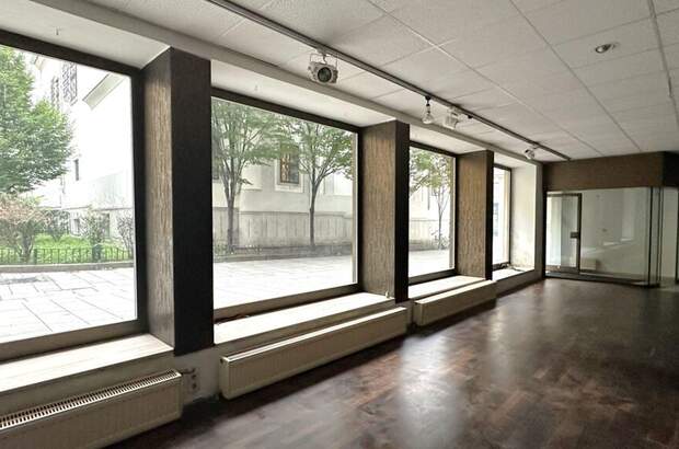 Gewerbeobjekt mieten in 1060 Wien (Bild 2)