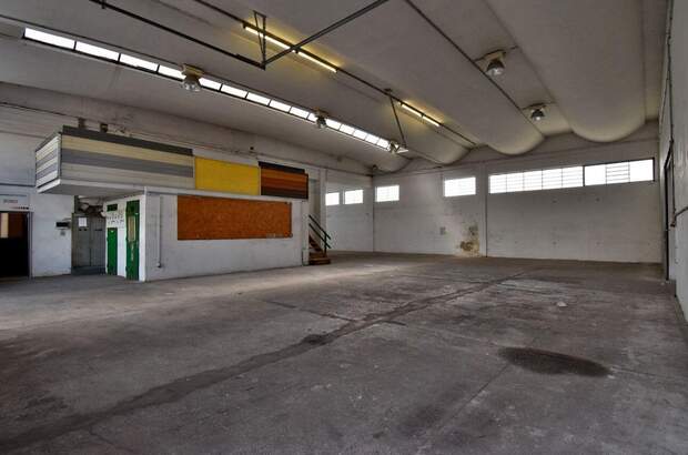 Gewerbeobjekt mieten in 4300 St. Valentin (Bild 3)