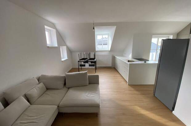 Terrassenwohnung kaufen in 3632 Traunstein (Bild 2)