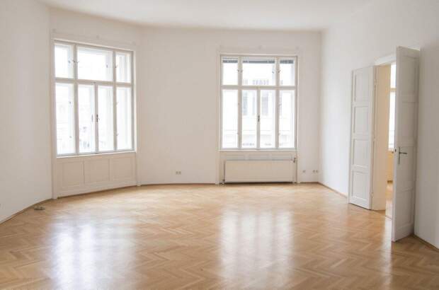 Gewerbeobjekt mieten in 1030 Wien (Bild 1)