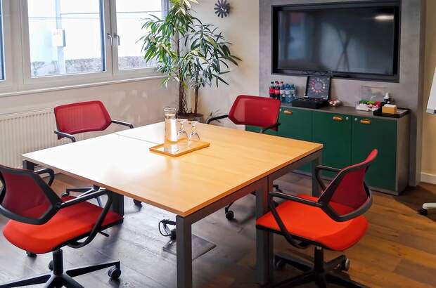 Büro / Praxis mieten in 5020 Salzburg (Bild 5)