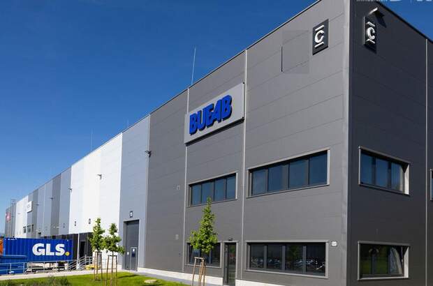 Gewerbeobjekt mieten (Bild 4)