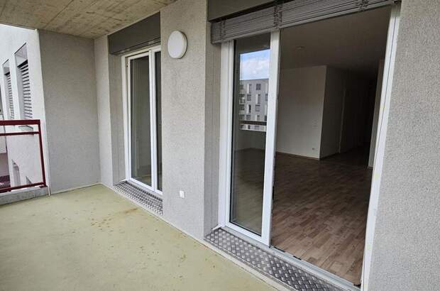 Wohnung mit Balkon mieten in 8020 Graz (Bild 1)