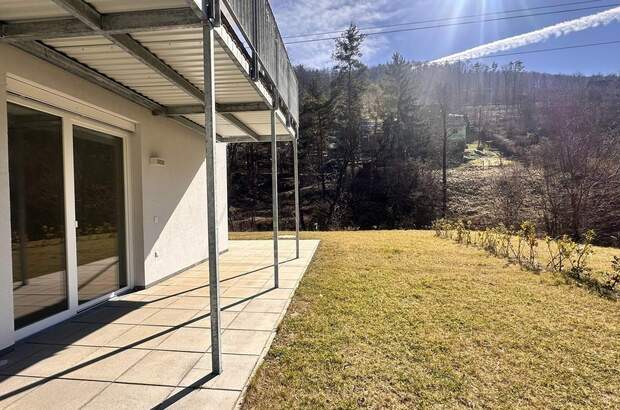 Terrassenwohnung kaufen in 8051 Graz (Bild 2)