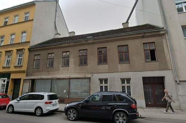 Anlageobjekt kaufen in 1100 Wien (Bild 1)