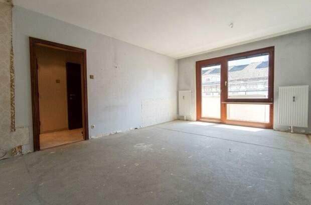 Terrassenwohnung kaufen in 1200 Wien (Bild 2)
