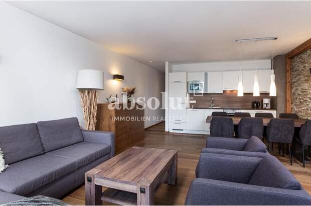 Terrassenwohnung kaufen in 5741 Neukirchen (Bild 5)