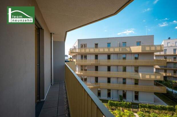 Terrassenwohnung kaufen in 1210 Wien (Bild 5)