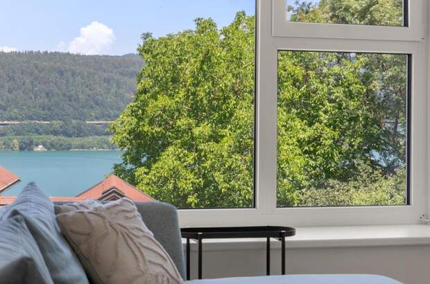 Terrassenwohnung kaufen in 9220 Velden (Bild 1)