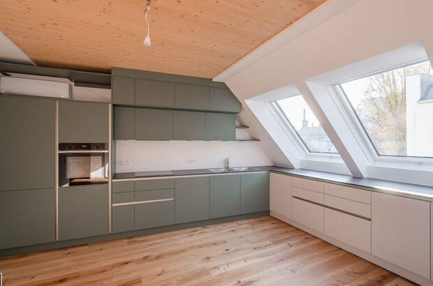 Wohnung mit Balkon mieten in 1020 Wien (Bild 1)