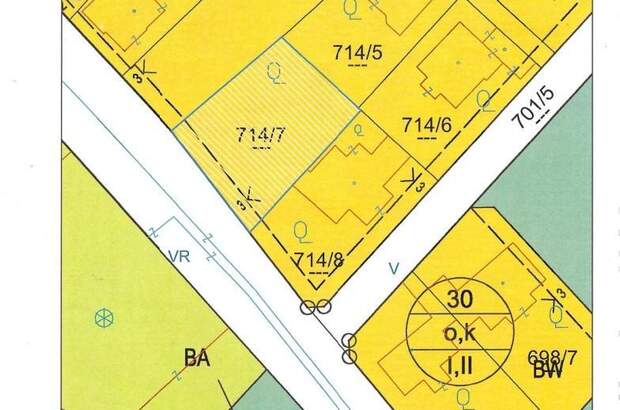 Grundstück kaufen in 3423 St. Andrä (Bild 4)