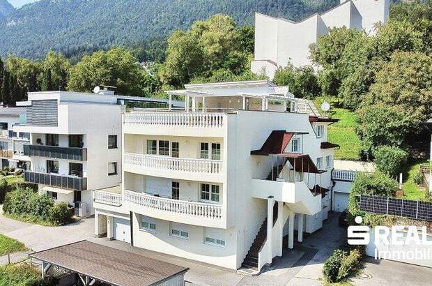 Terrassenwohnung kaufen in 6020 Innsbruck (Bild 4)