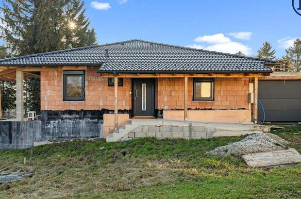 Einfamilienhaus kaufen in 2294 Marchegg (Bild 1)