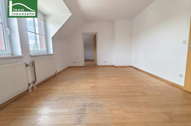 Terrassenwohnung mieten in 3100 St. Pölten (Bild 5)