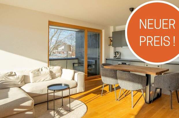 Wohnung kaufen in 6972 Fußach