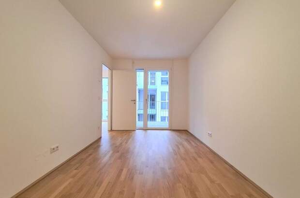 Wohnung mit Balkon mieten in 1210 Wien (Bild 4)