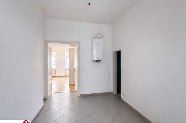 Altbauwohnung kaufen in 1170 Wien (Bild 3)