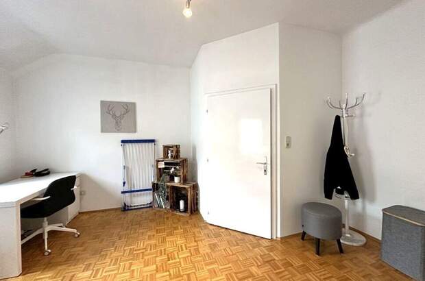 Altbauwohnung mit Balkon kaufen in 8010 Graz (Bild 5)