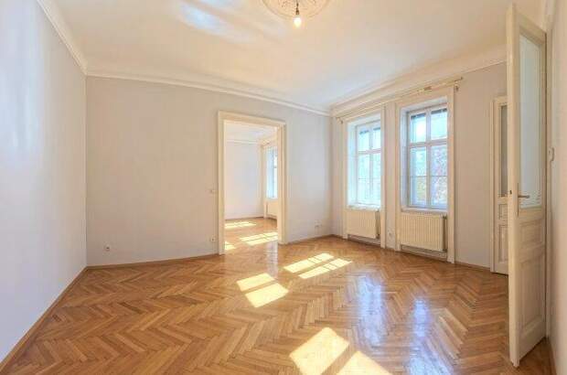 Mietwohnung in 1080 Wien (Bild 1)