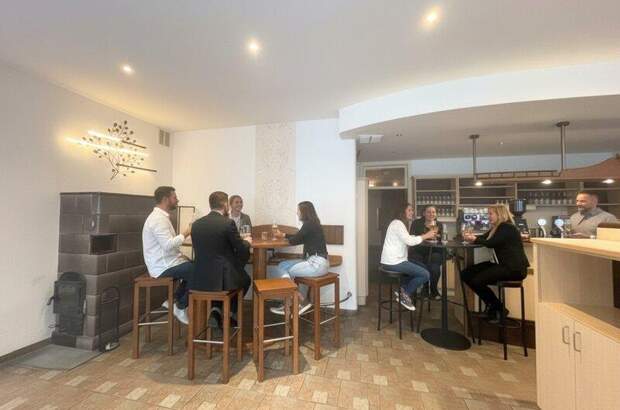 Gastronomie und Wohnung kaufen in 3140 Pottenbrunn (Bild 5)