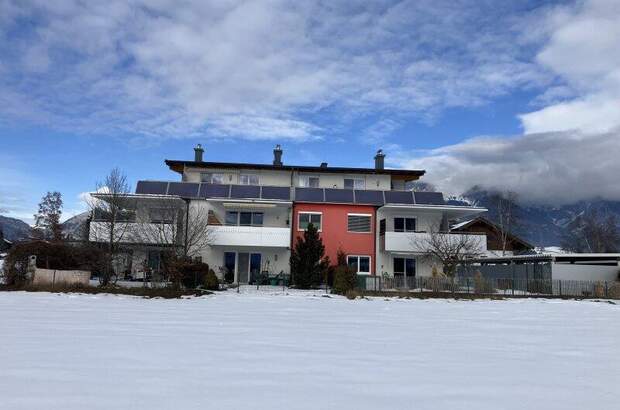 Terrassenwohnung kaufen in 5760 Saalfelden (Bild 1)