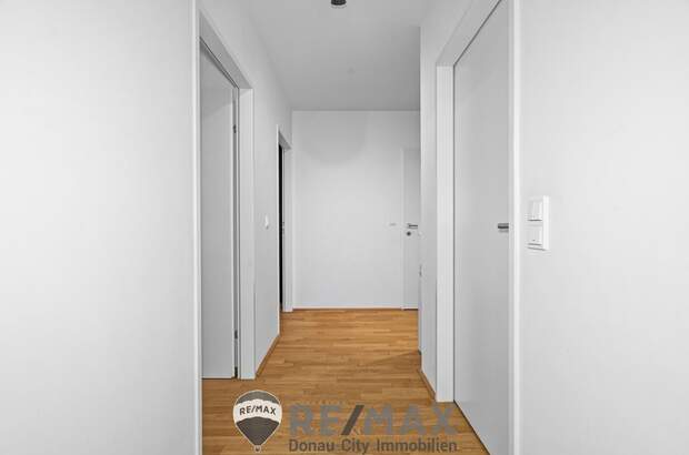 Terrassenwohnung kaufen in 1220 Wien (Bild 5)