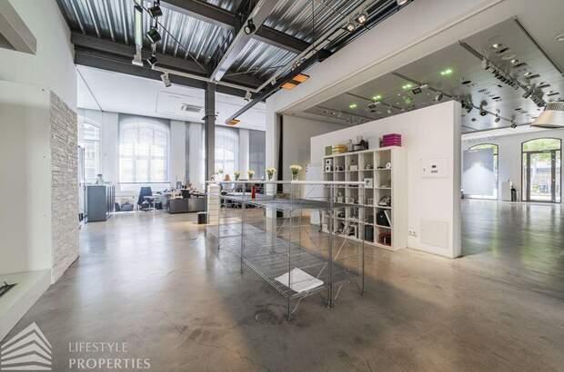 Gewerbeobjekt kaufen in 1020 Wien (Bild 2)