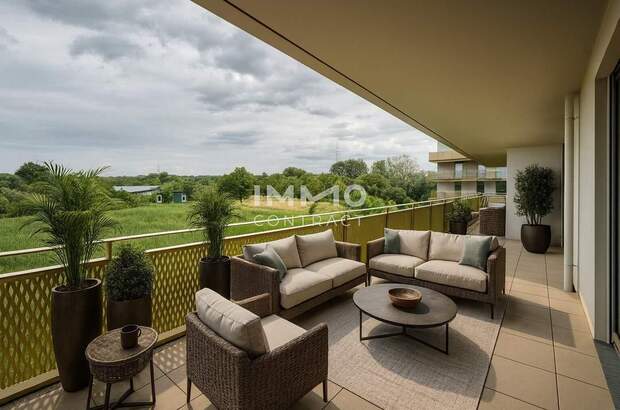 Eigentumswohnung in 1210 Wien