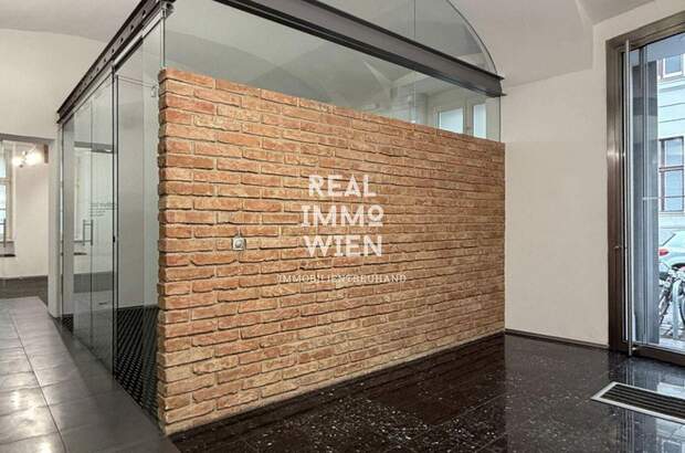 Gewerbeobjekt mieten in 1090 Wien (Bild 1)