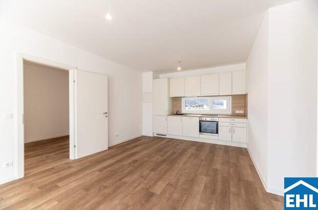 Terrassenwohnung mieten in 8020 Graz (Bild 3)