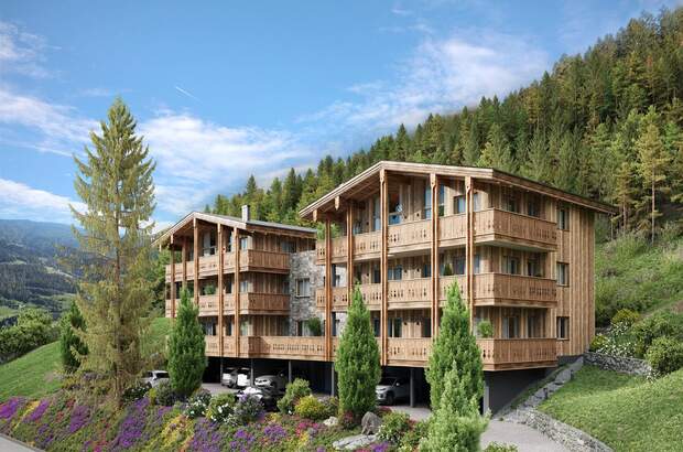 Wohnung kaufen in 8970 Schladming (Bild 3)