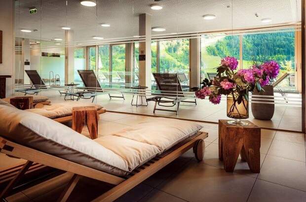 Terrassenwohnung kaufen in 8970 Schladming (Bild 5)