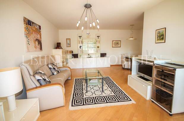 Terrassenwohnung kaufen in 8010 Graz (Bild 2)