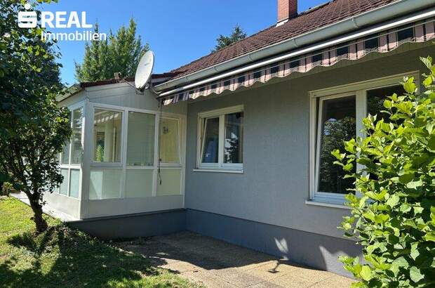 Einfamilienhaus kaufen in 8435 Leitring (Bild 4)