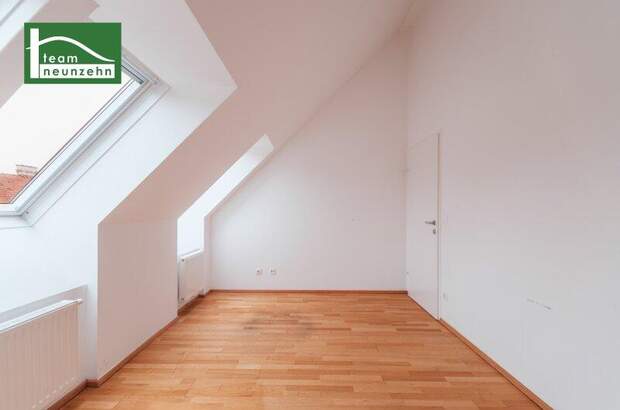 Terrassenwohnung kaufen in 1100 Wien (Bild 4)