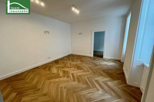 Terrassenwohnung kaufen in 1020 Wien (Bild 3)