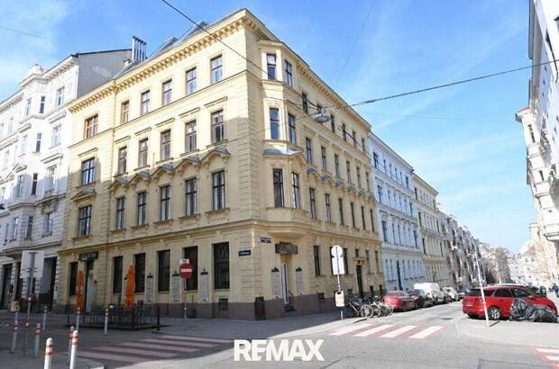Eigentumswohnung in 1040 Wien (Bild 1)