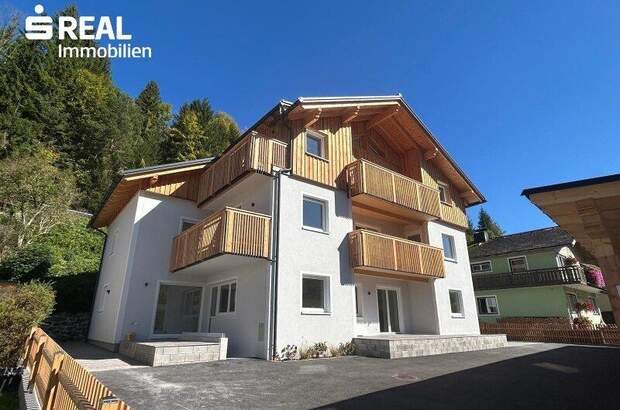 Terrassenwohnung kaufen in 8990 Bad Aussee (Bild 5)