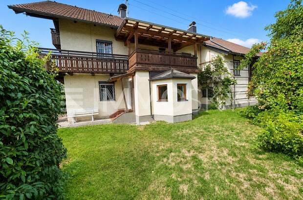 Mehrfamilienhaus kaufen in 5230 Mattighofen (Bild 1)