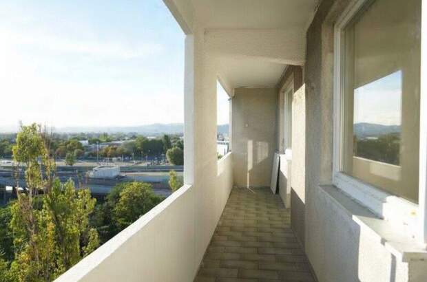 Terrassenwohnung kaufen in 1220 Wien (Bild 5)