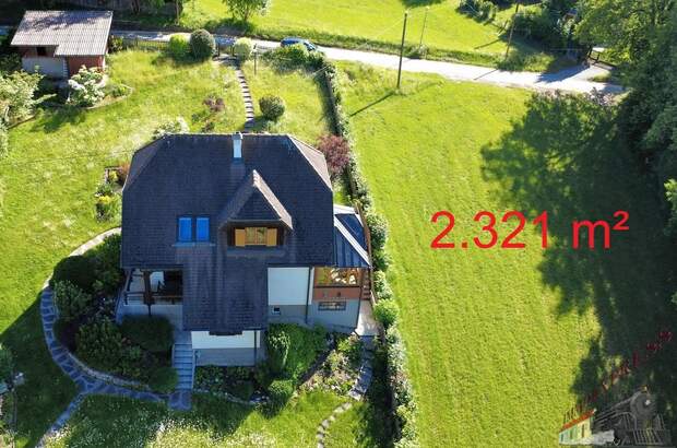 Einfamilienhaus kaufen in 2641 Schottwien (Bild 2)