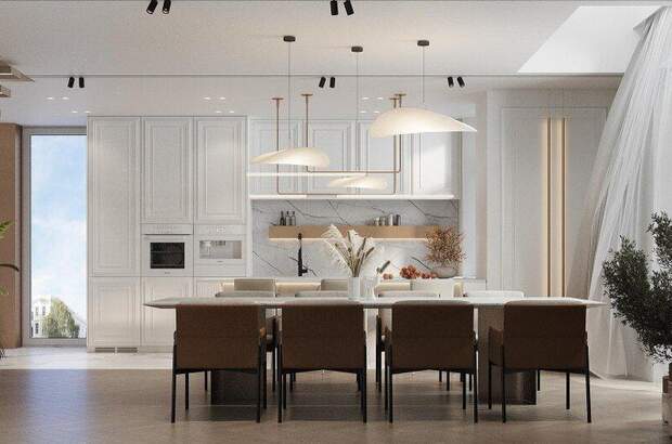 Terrassenwohnung kaufen in 1180 Wien (Bild 5)