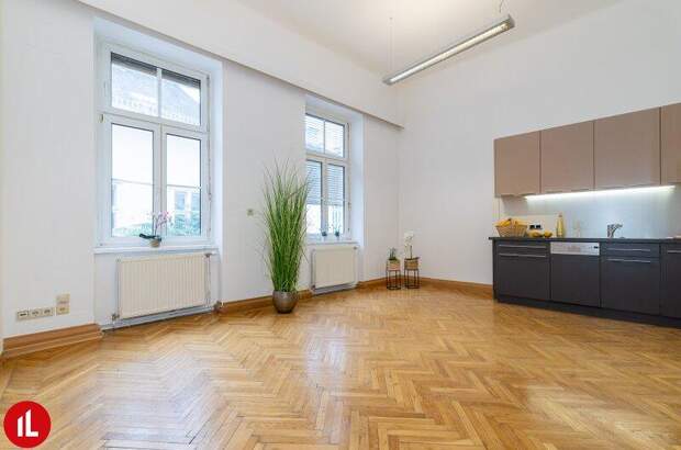 Büro / Praxis mieten in 2500 Baden (Bild 2)