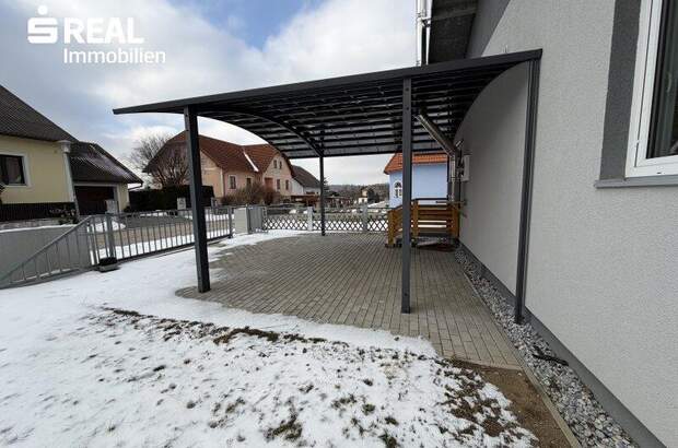 Haus kaufen in 3730 Roggendorf (Bild 5)