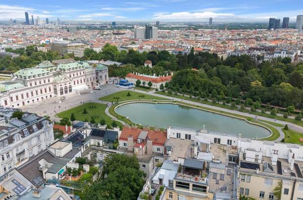 Eigentumswohnung in 1040 Wien (Bild 2)