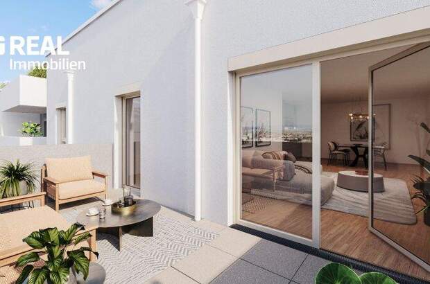 Terrassenwohnung kaufen in 7000 Eisenstadt (Bild 1)