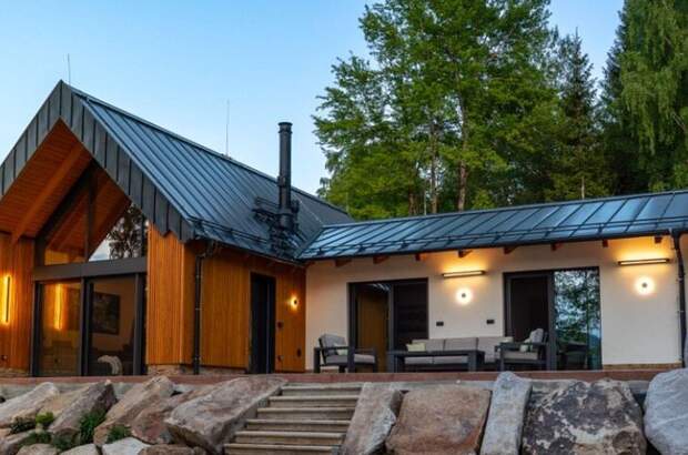 Haus mit Garten kaufen (Bild 1)