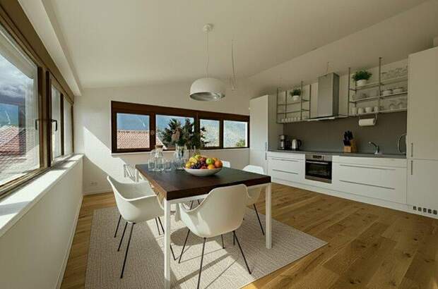 Terrassenwohnung kaufen in 6422 Stams (Bild 4)