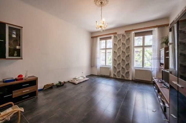 Wohnung kaufen in 1050 Wien (Bild 1)